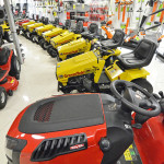 Discount Mowers Greenfield Mowers